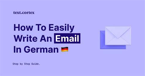 german email service.